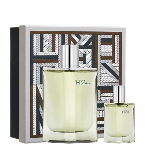 hermes fragrance john lewis|hermes h24 price.